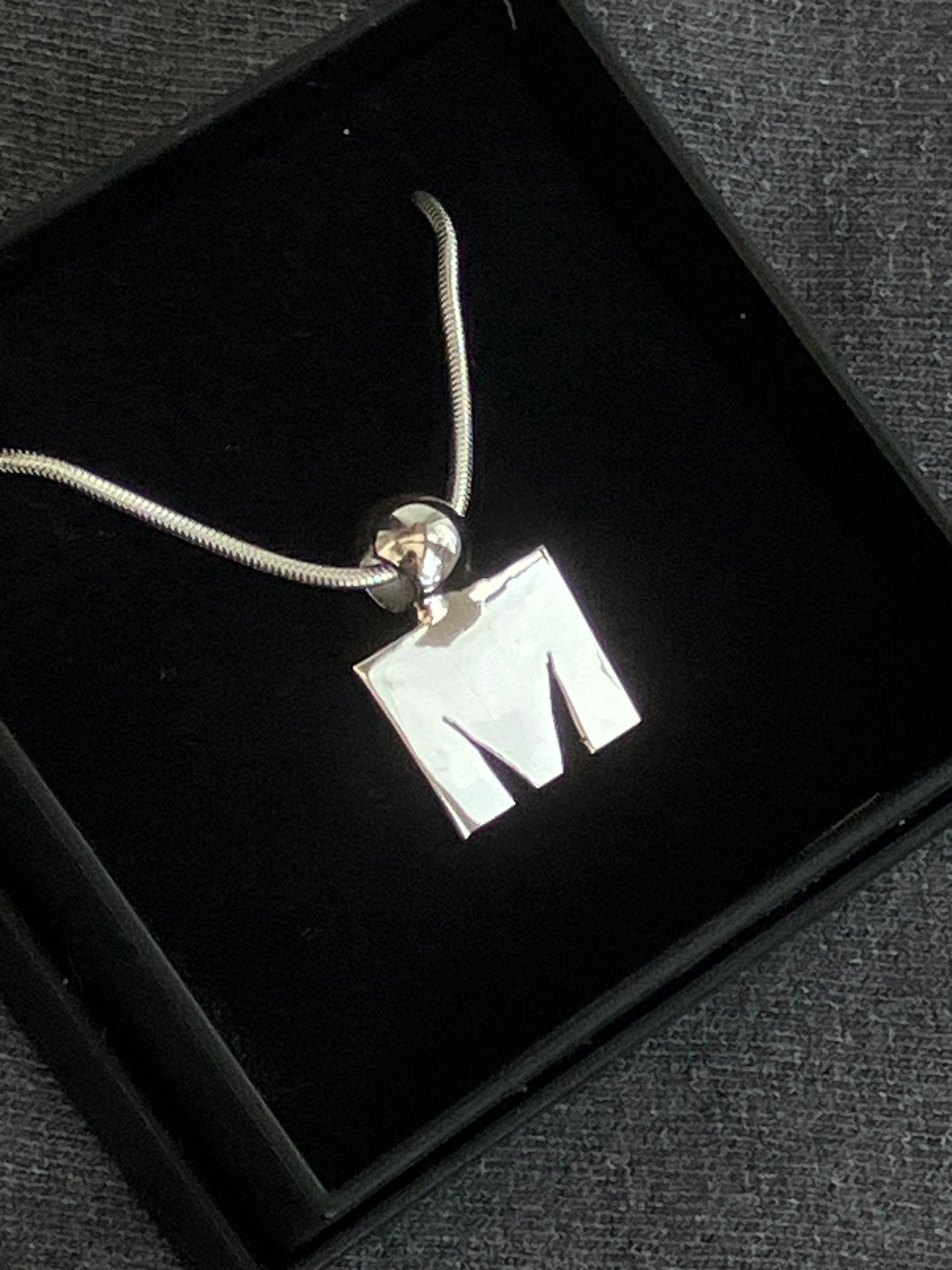 Triathlon pendant