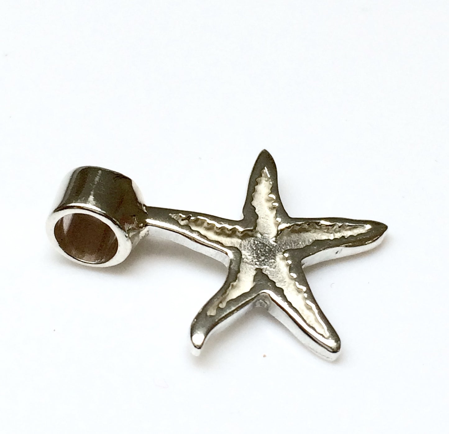 Starfish charm