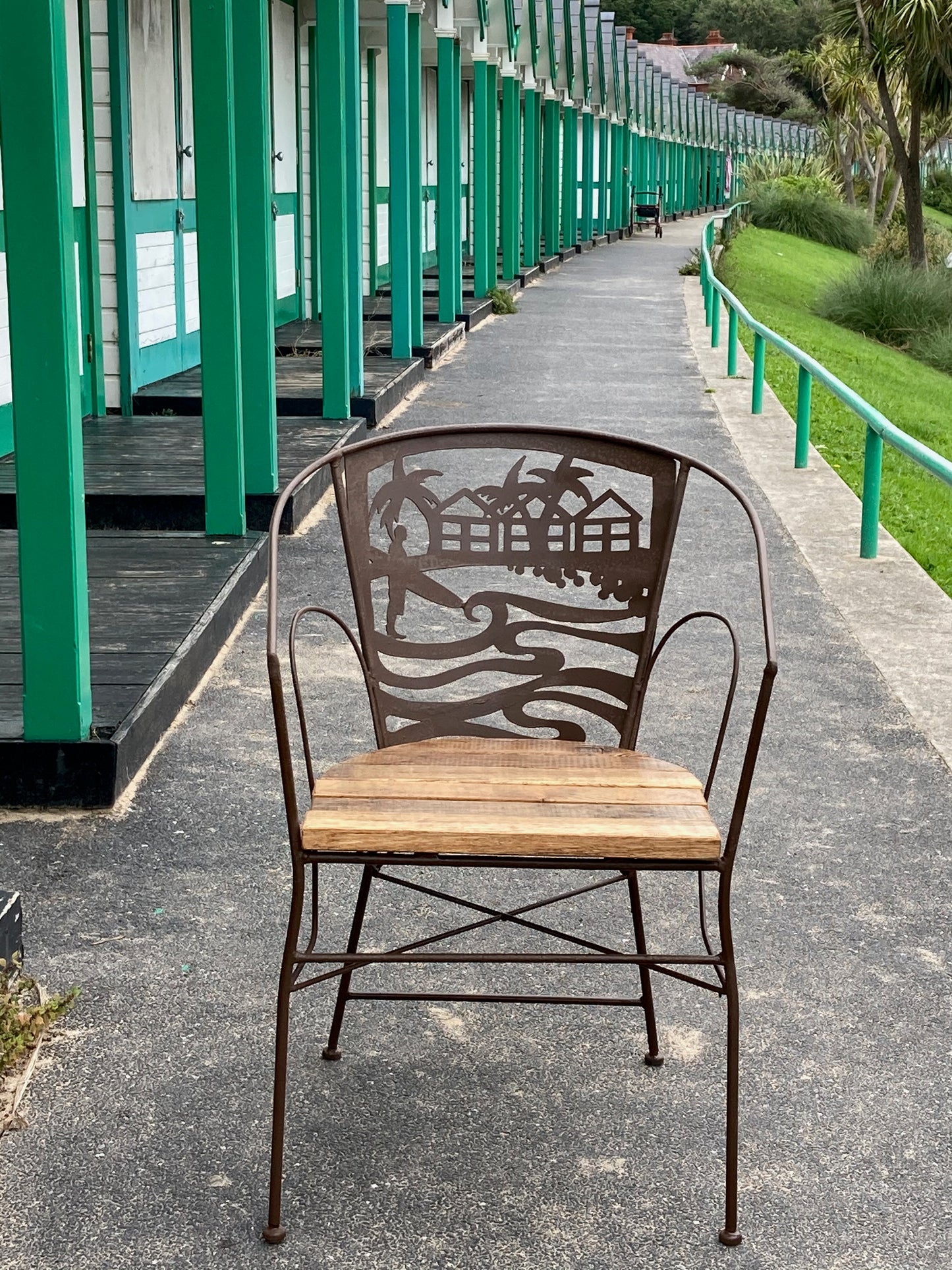Langland Bay Chair