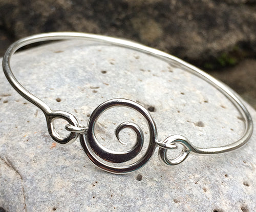 wave bangle