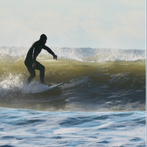 surfer