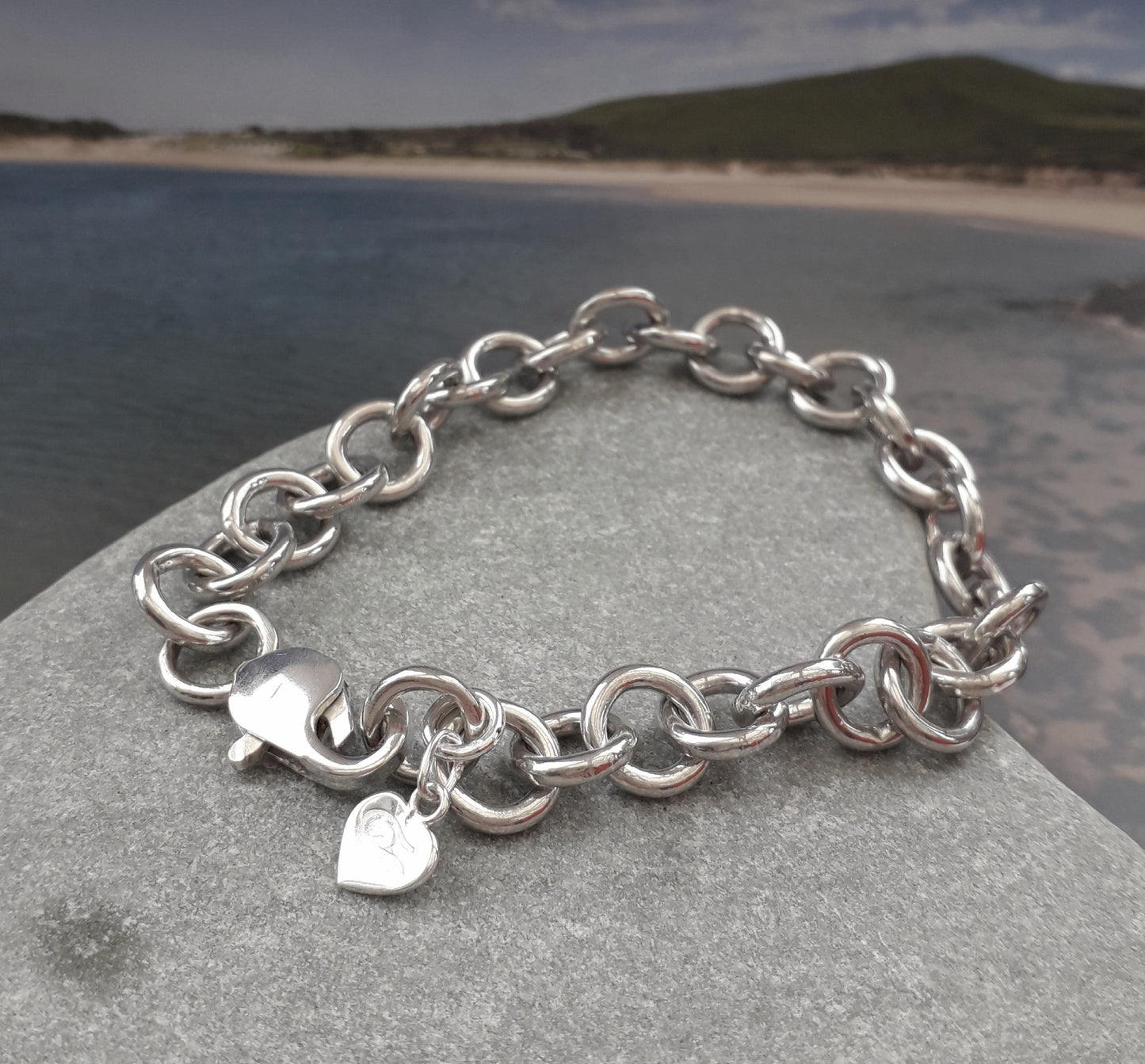 Charm bracelets