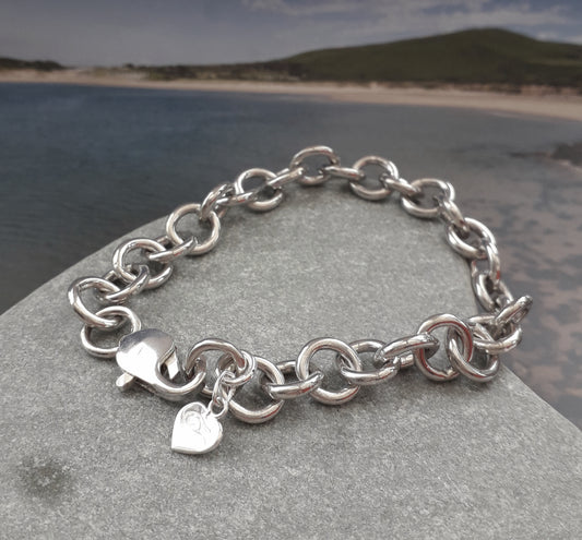 Charm bracelets