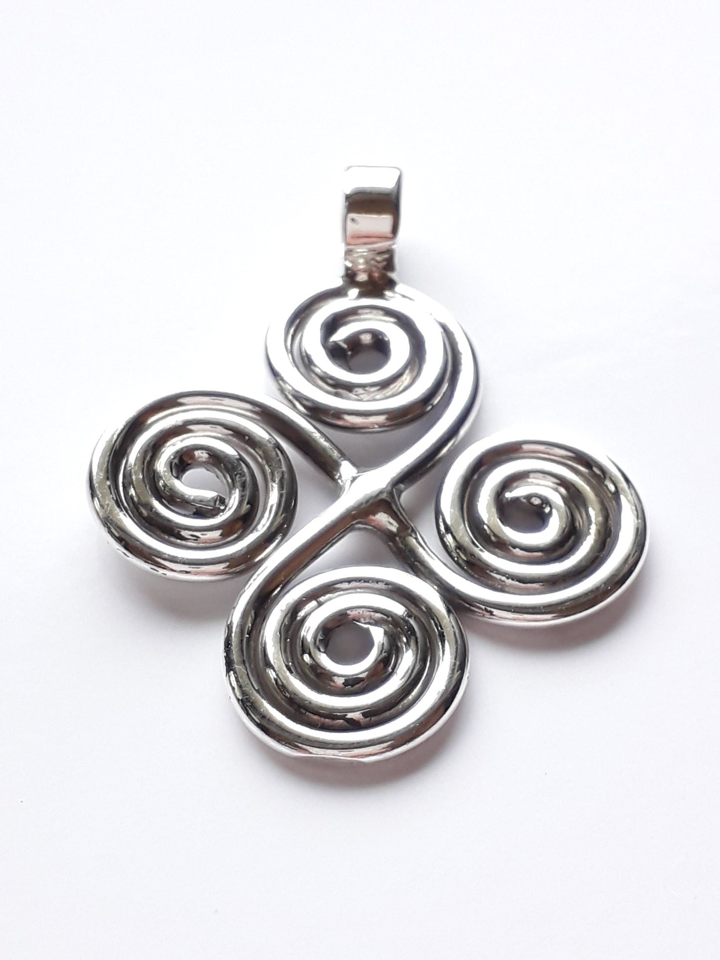 Welsh celtic pendant